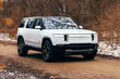 Recenze elektrického SUV Rivian R1S fotografie 1