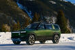 Recenze elektrického SUV Rivian R1S fotografie 3