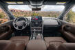 Test modernizovaného 400koňového SUV Nissan Armada fotografie 5