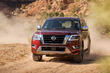 Test modernizovaného 400koňového SUV Nissan Armada fotografie 3