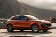 Modernizovaný crossover Porsche Macan s pohonem všech kol fotografie 2