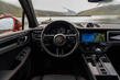 Modernizovaný crossover Porsche Macan s pohonem všech kol fotografie 6