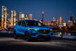 Recenze kompaktního crossoveru MG ZS fotografie 1