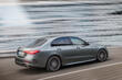 Mercedes-Benz C-Class W206: elegance a technologie nové generace fotografie 3