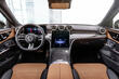 Mercedes-Benz C-Class W206: elegance a technologie nové generace fotografie 5
