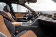 Mercedes-Benz C-Class W206: elegance a technologie nové generace fotografie 6