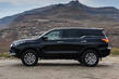 Toyota Fortuner: ztělesnění moderního SUV fotografie 2