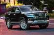 Toyota Fortuner: ztělesnění moderního SUV fotografie 3