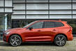 Modernizovaný crossover druhé generace – Volvo XC60 fotografie 2