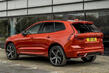 Modernizovaný crossover druhé generace – Volvo XC60 fotografie 4