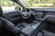 Modernizovaný crossover druhé generace – Volvo XC60 fotografie 5