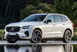 Modernizovaný crossover druhé generace – Volvo XC60 fotografie 1