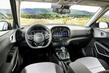 Modernizovaný městský crossover KIA Soul třetí generace fotografie 4