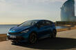 Recenze elektrického hatchbacku Cupra Born fotografie 2