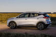 Elektrický crossover Chevrolet Bolt EUV fotografie 2