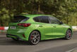 Ford Focus ST: vzrušující dynamika a moderní technologie fotografie 4