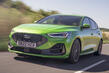 Ford Focus ST: vzrušující dynamika a moderní technologie fotografie 3