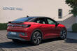 Test elektrického crossoveru s pohonem všech kol Volkswagen ID.5 GTX fotografie 3