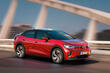 Test elektrického crossoveru s pohonem všech kol Volkswagen ID.5 GTX fotografie 4