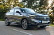 Třetí generace crossoveru Honda HR-V fotografie 3