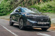 Třetí generace crossoveru Honda HR-V fotografie 1