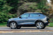 Třetí generace crossoveru Honda HR-V fotografie 2
