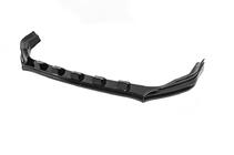Nissan Qashqai 2014–2021 Přední lip spoiler 2017-2021 (ABS) fotografie 3