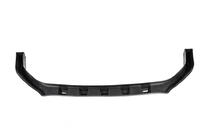 Nissan Qashqai 2014–2021 Přední lip spoiler 2017-2021 (ABS) fotografie 5