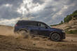 Recenze páté generace SUV Nissan Pathfinder fotografie 3
