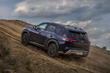 Recenze páté generace SUV Nissan Pathfinder fotografie 4