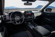 Recenze páté generace SUV Nissan Pathfinder fotografie 5