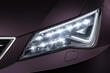 LED osvětlení automobilu: výhody a nevýhody fotografie 1