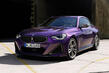 Recenze druhé generace kupé BMW 2 Series Coupe fotografie 1