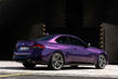 Recenze druhé generace kupé BMW 2 Series Coupe fotografie 3