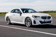 Recenze druhé generace kupé BMW 2 Series Coupe fotografie 4