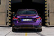 Recenze druhé generace kupé BMW 2 Series Coupe fotografie 2
