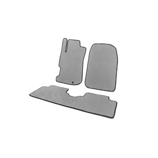 EVA autokoberce do interiéru (šedé) Honda Civic Sedan VII 2001–2006 fotografie 2