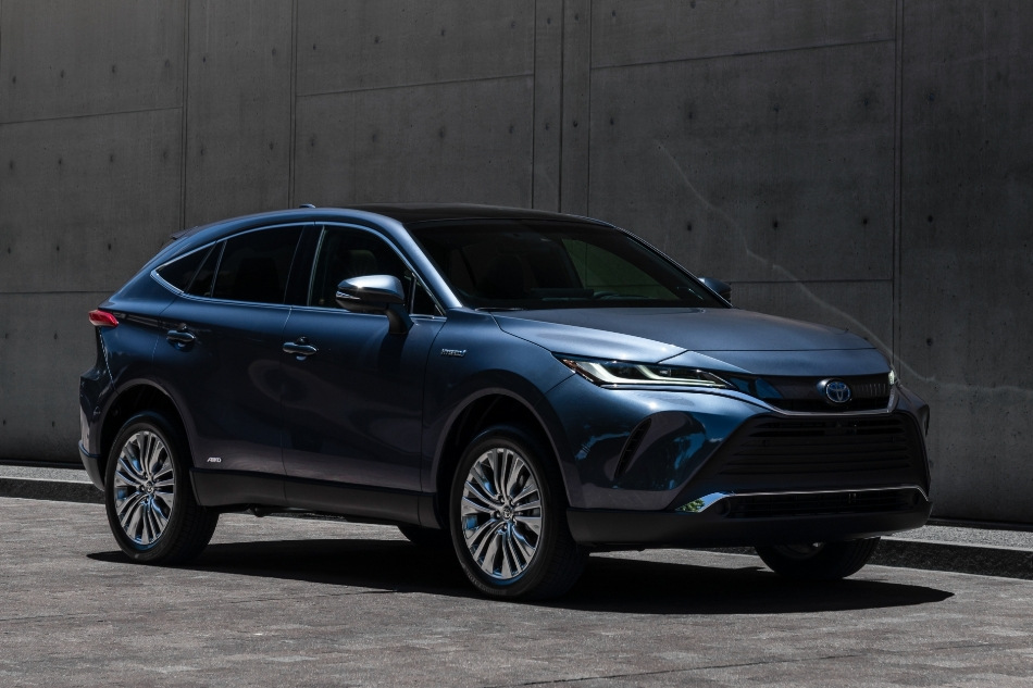 Recenze druhé generace crossoveru Toyota Venza