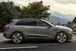 Elektrický crossover Audi Q8 e-tron s pohonem všech kol fotografie 2
