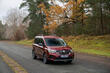 Test elektrického minivanu Renault Kangoo E-Tech fotografie 4