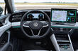 Recenze nové generace crossoveru Volkswagen Tiguan fotografie 6
