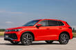 Recenze nové generace crossoveru Volkswagen Tiguan fotografie 2