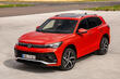 Recenze nové generace crossoveru Volkswagen Tiguan fotografie 1
