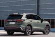 Recenze nové generace crossoveru Volkswagen Tiguan fotografie 4