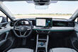 Recenze nové generace crossoveru Volkswagen Tiguan fotografie 5