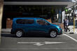 Recenze elektrického kompaktního MPV Peugeot e-Rifter fotografie 4