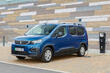 Recenze elektrického kompaktního MPV Peugeot e-Rifter fotografie 1
