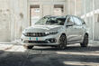 Modernizovaný Fiat Tipo Station Wagon: praktické kombi pro rodinu fotografie 3