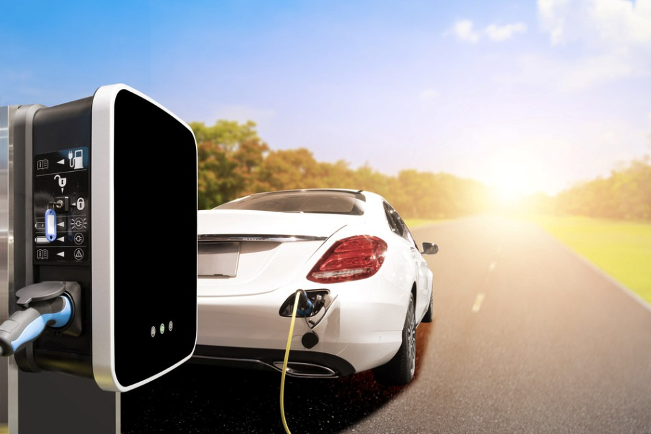 Jak jezdit elektromobilem úsporně?