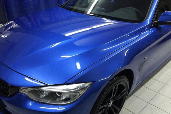 Tekuté sklo pro auto: výhody a nevýhody
